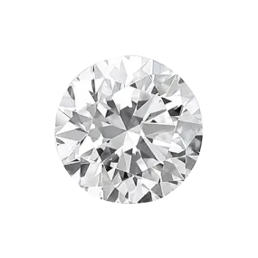 1.05ct IGI Round H/VS2 Lab Grown