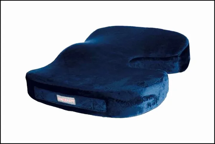 221B Tactical Solace Non-slip Orthopedic Seat Cushion