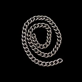 24 Curb Chain