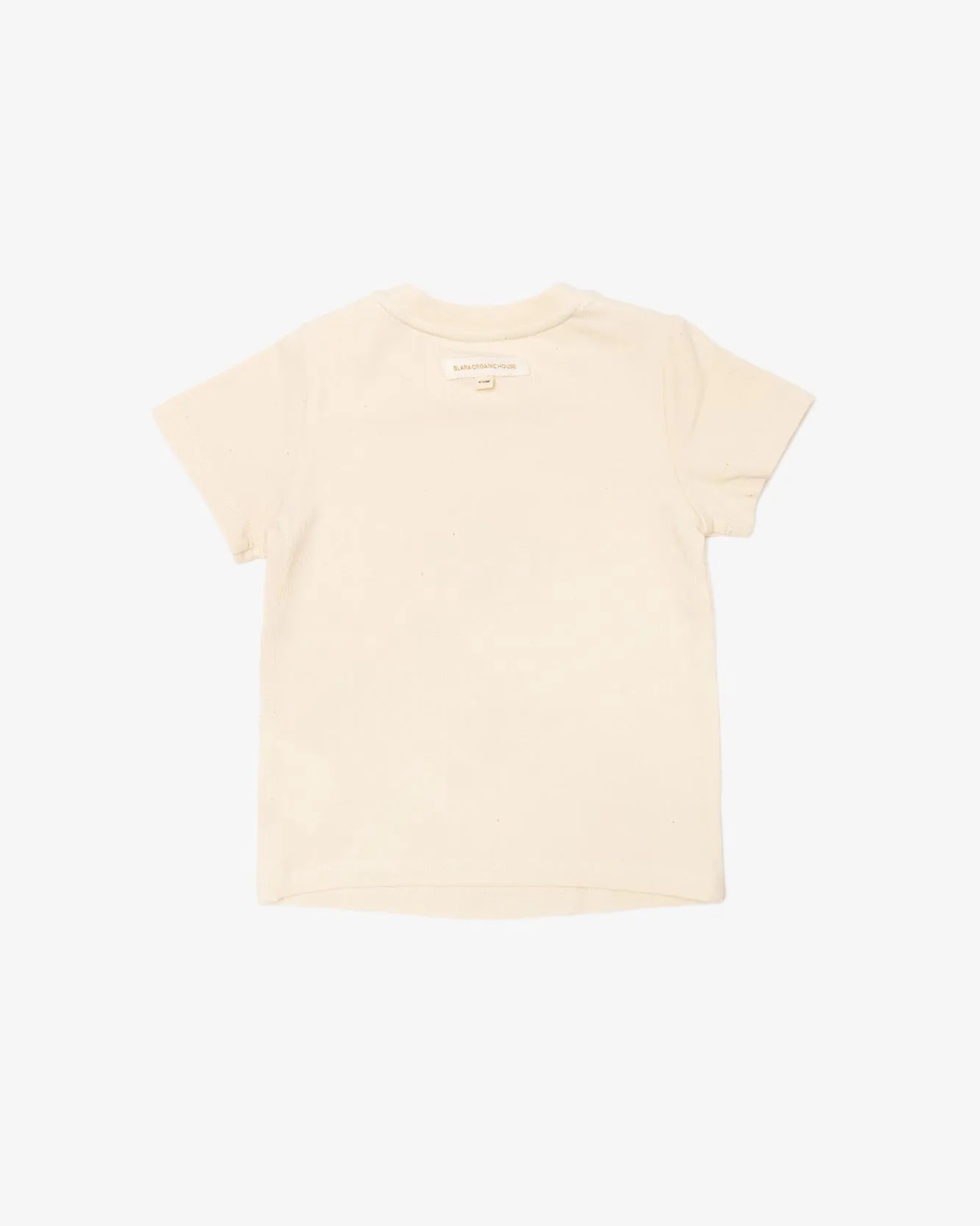 37.5 °C Short Sleeve T-shirt