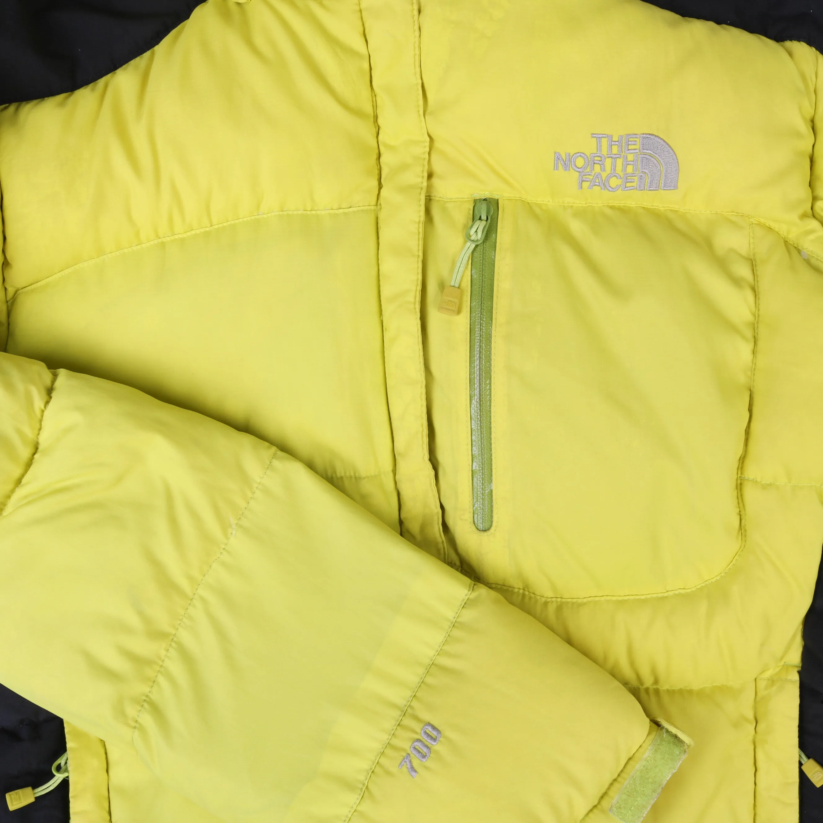 700 Down Puffer Jacket