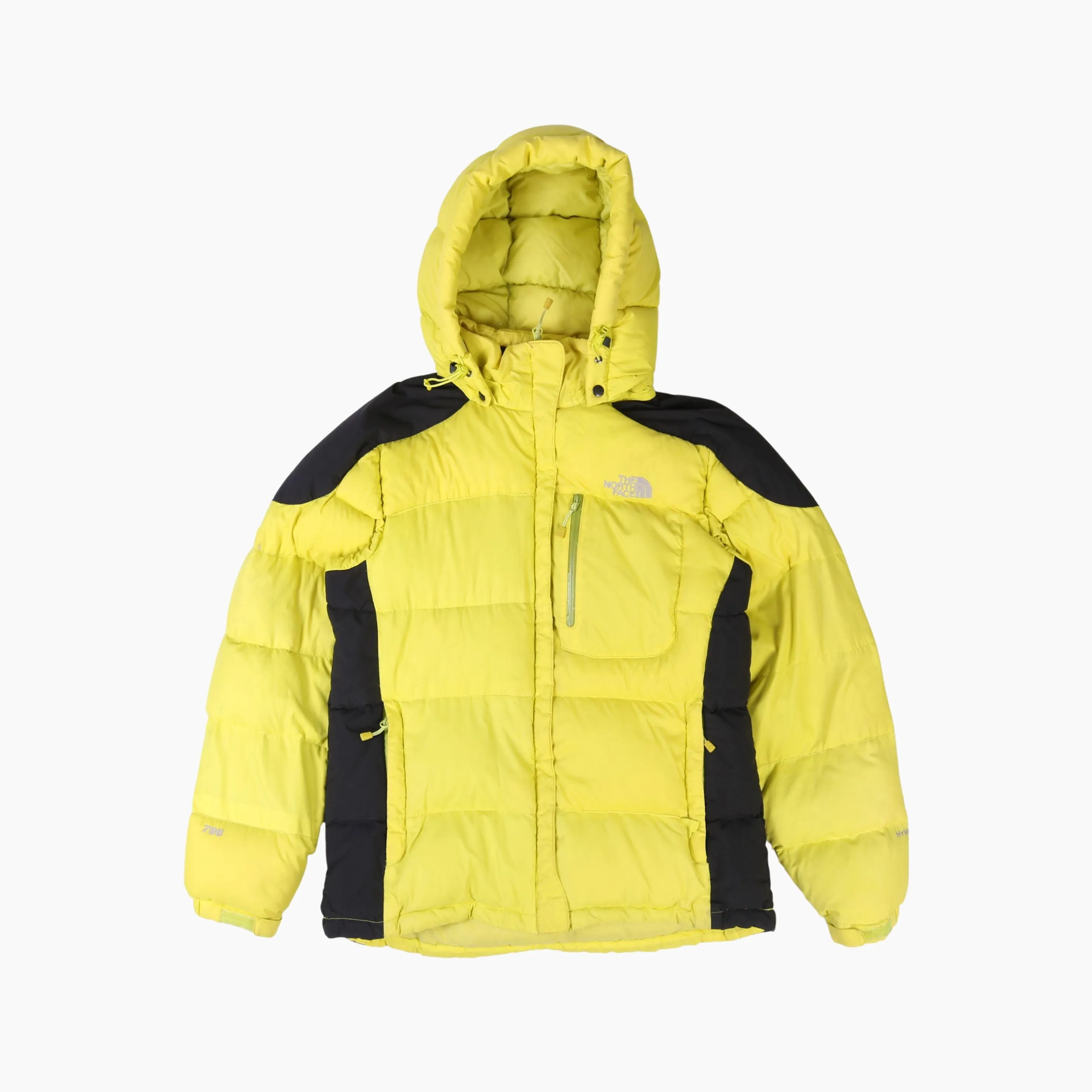 700 Down Puffer Jacket