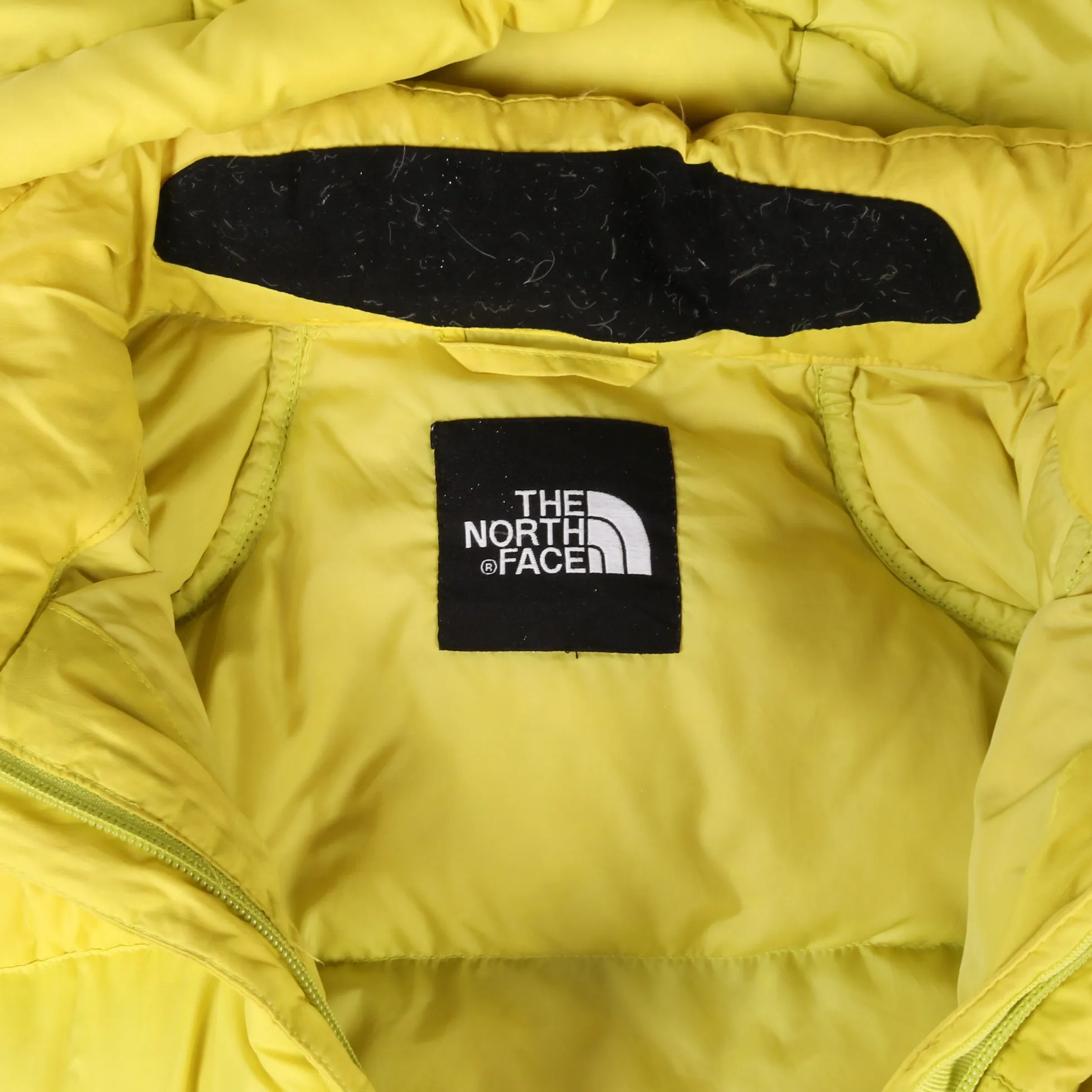 700 Down Puffer Jacket