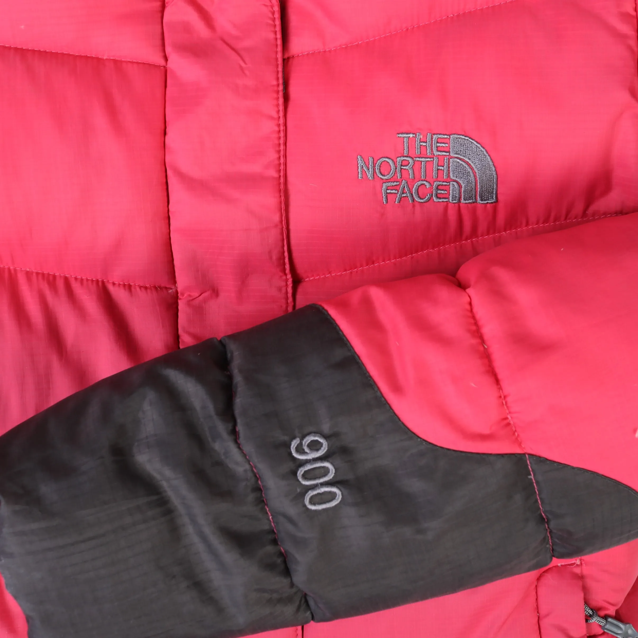 900 Down Puffer Jacket