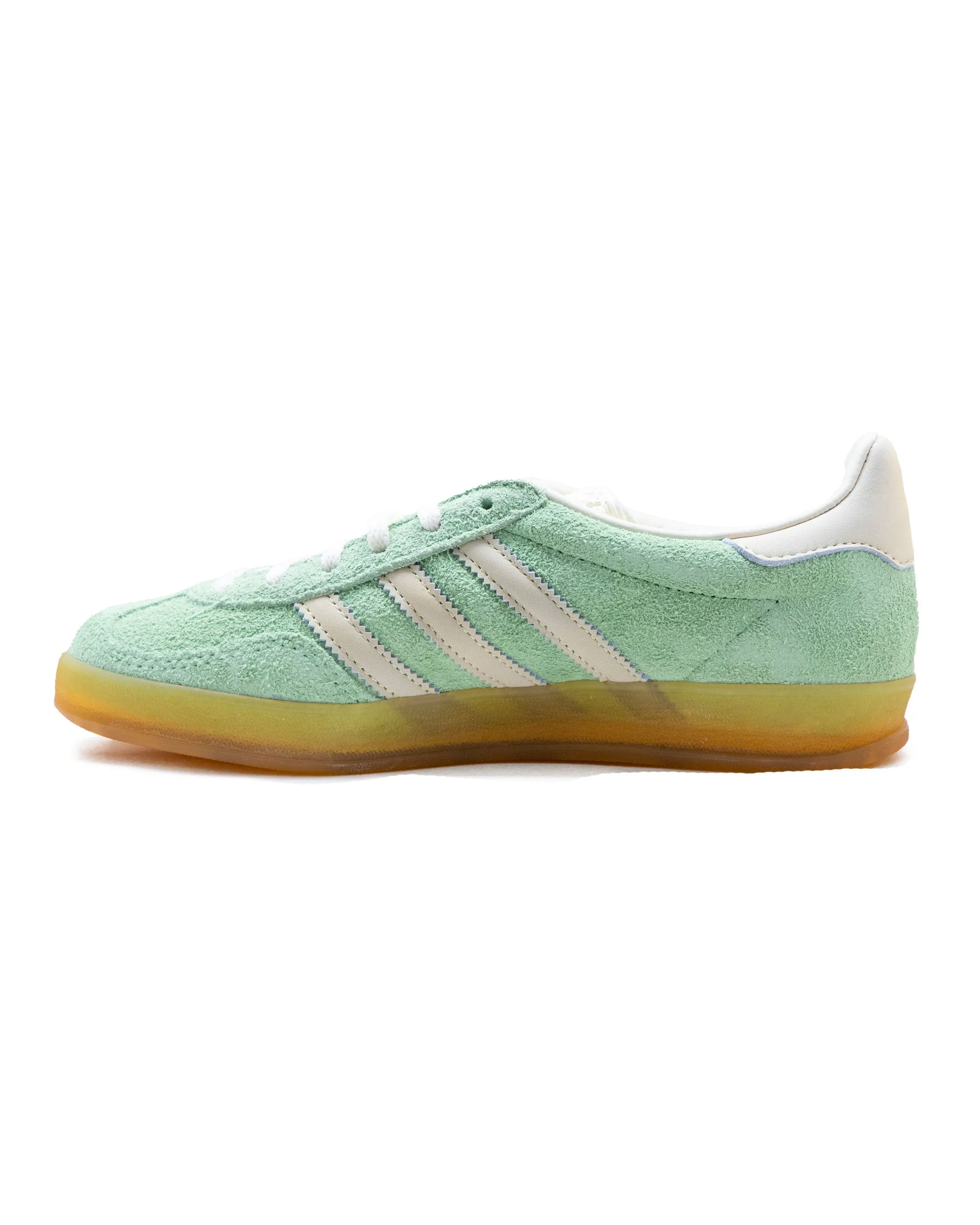 Adidas Gazelle Indoor W Verde