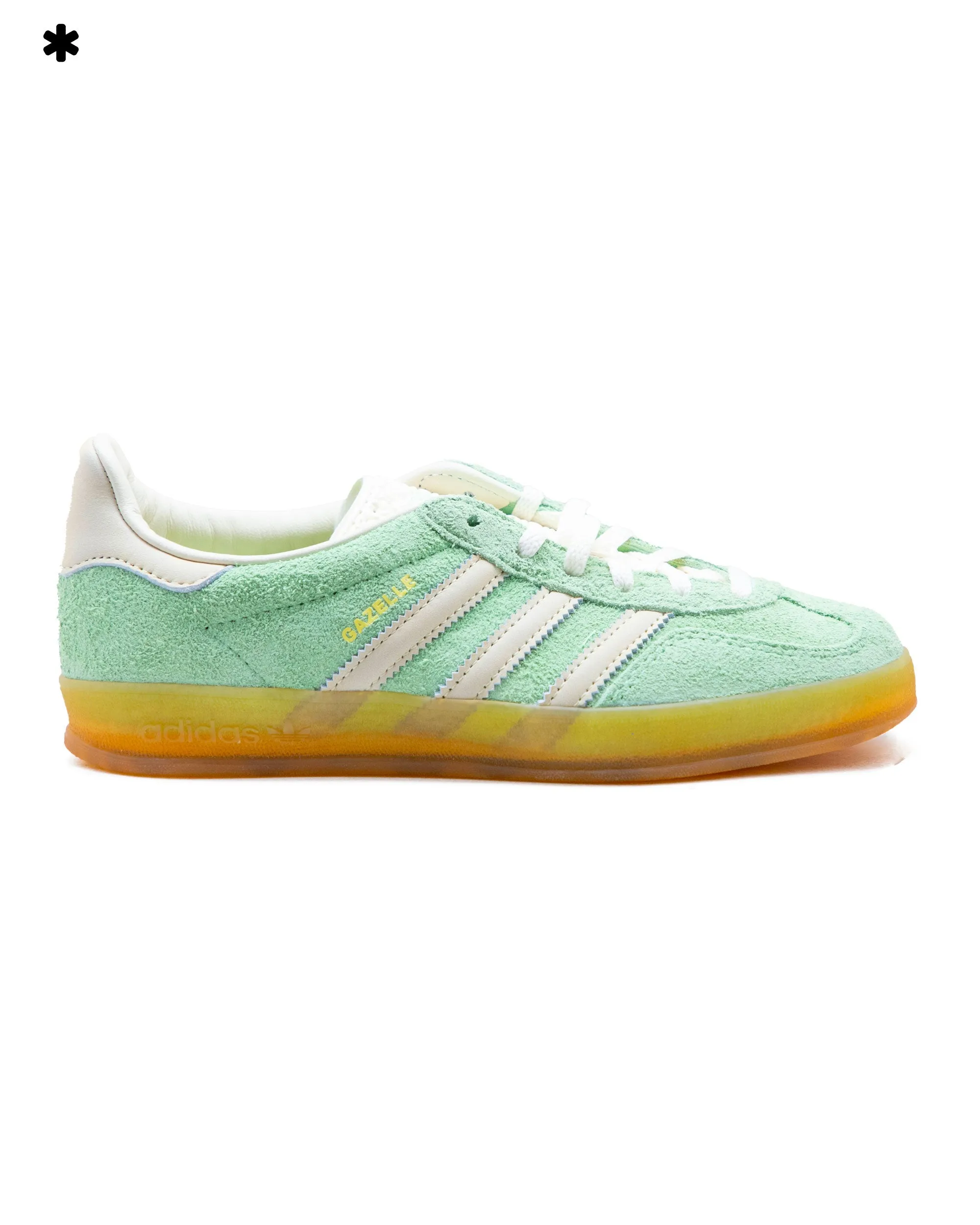 Adidas Gazelle Indoor W Verde