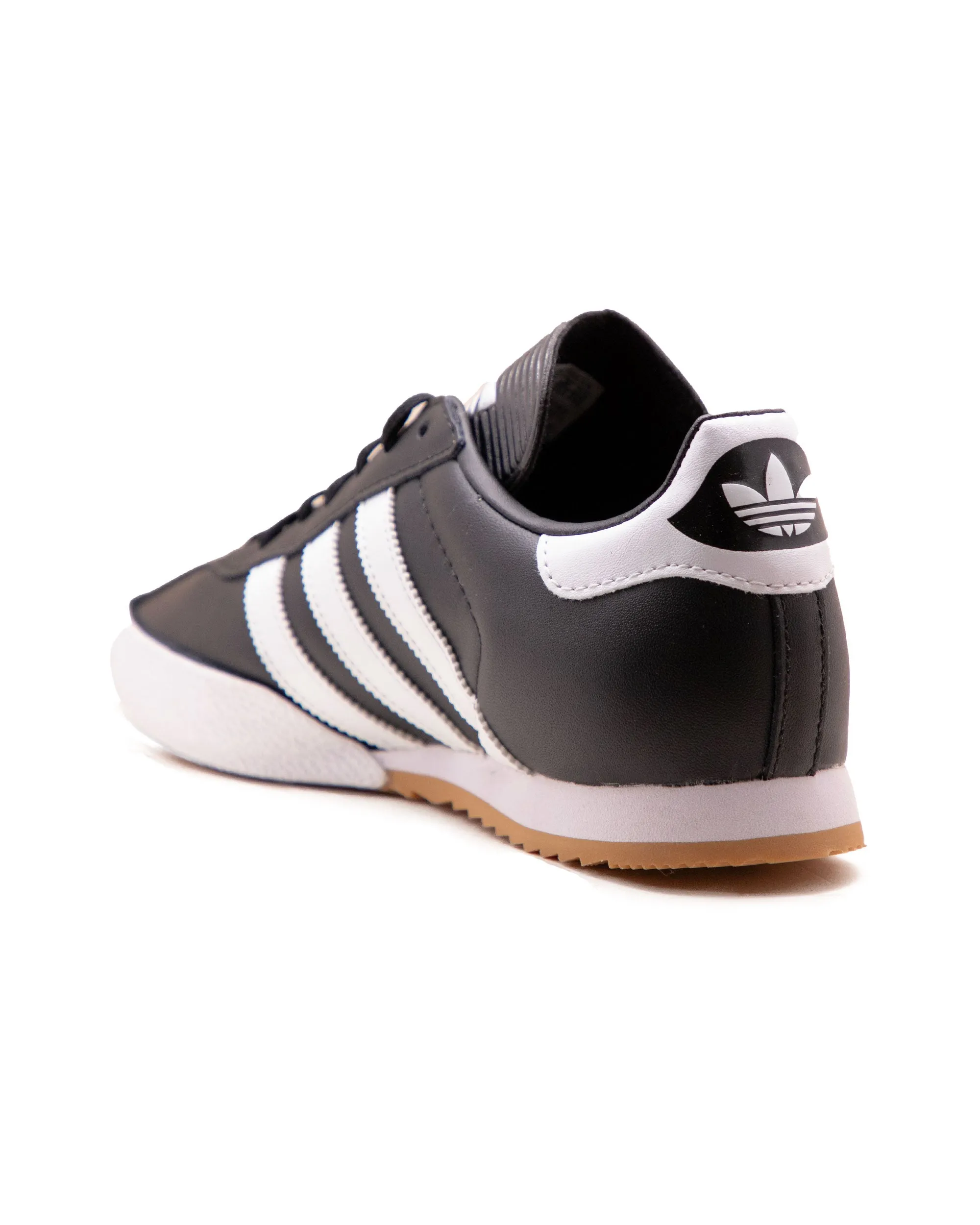 Adidas Samba Super Black White