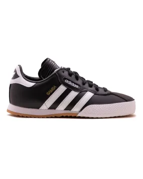 Adidas Samba Super Black White