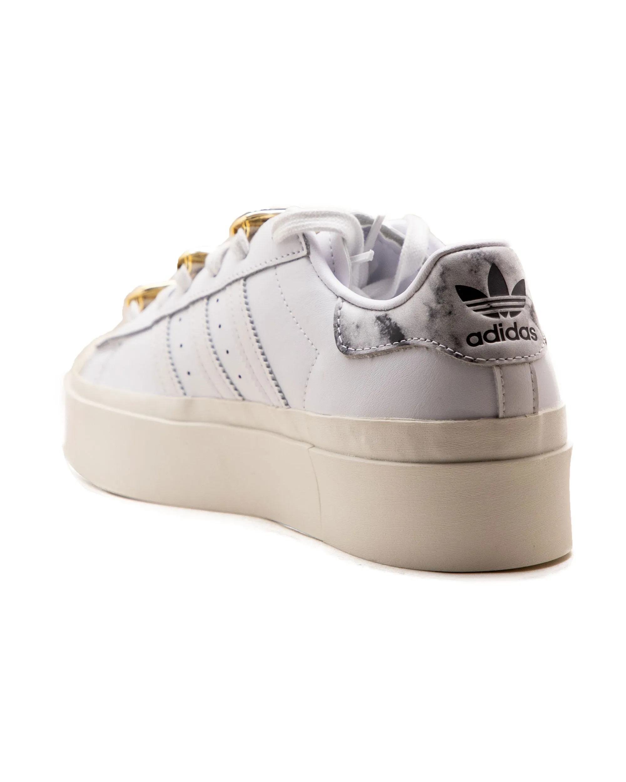 Adidas Superstar Bonega Bianca