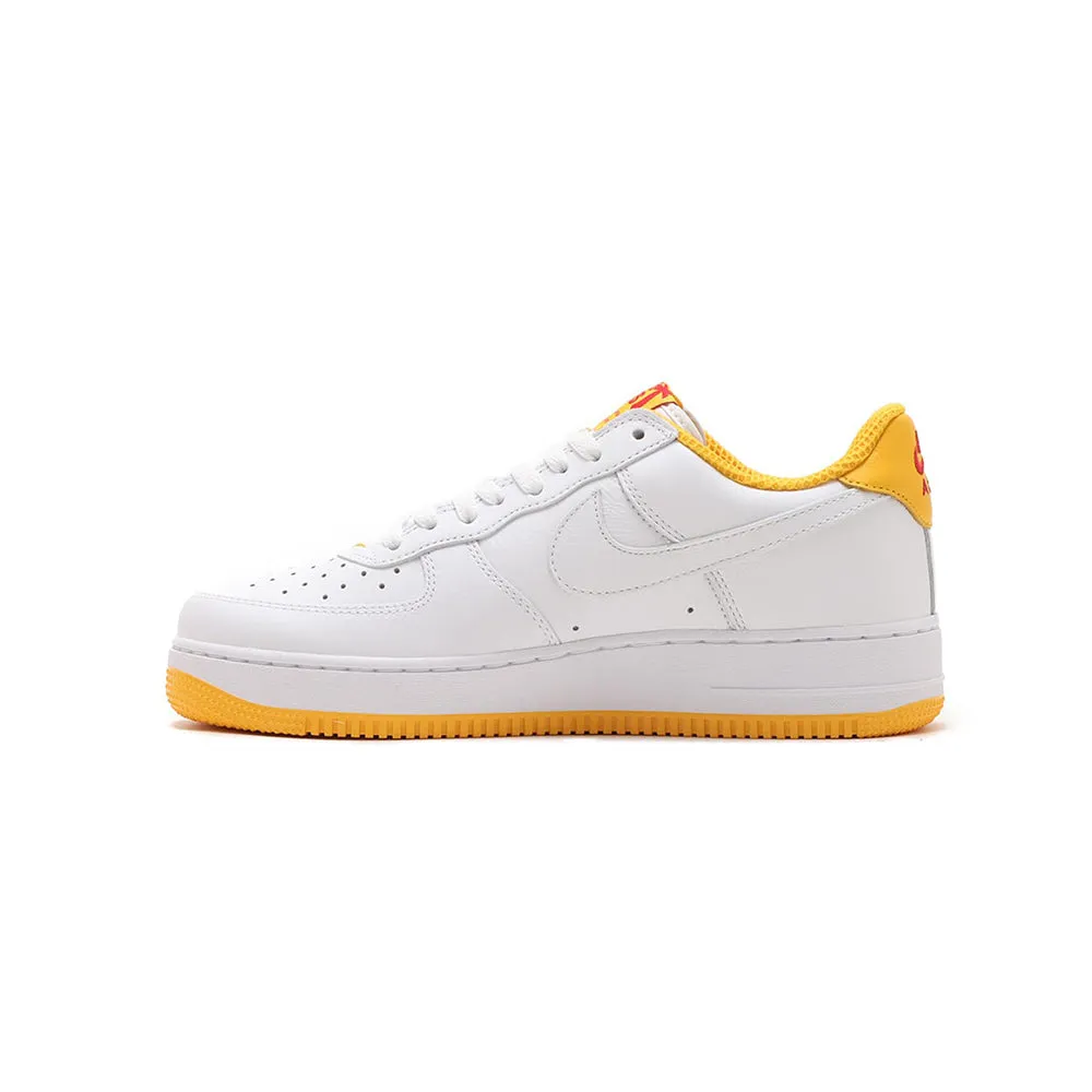 Air Force 1 Low Retro West Indies (University Gold)