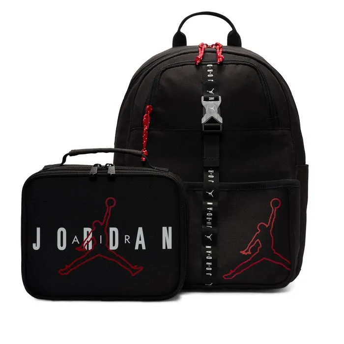 Air Jordan Lunch Backpack