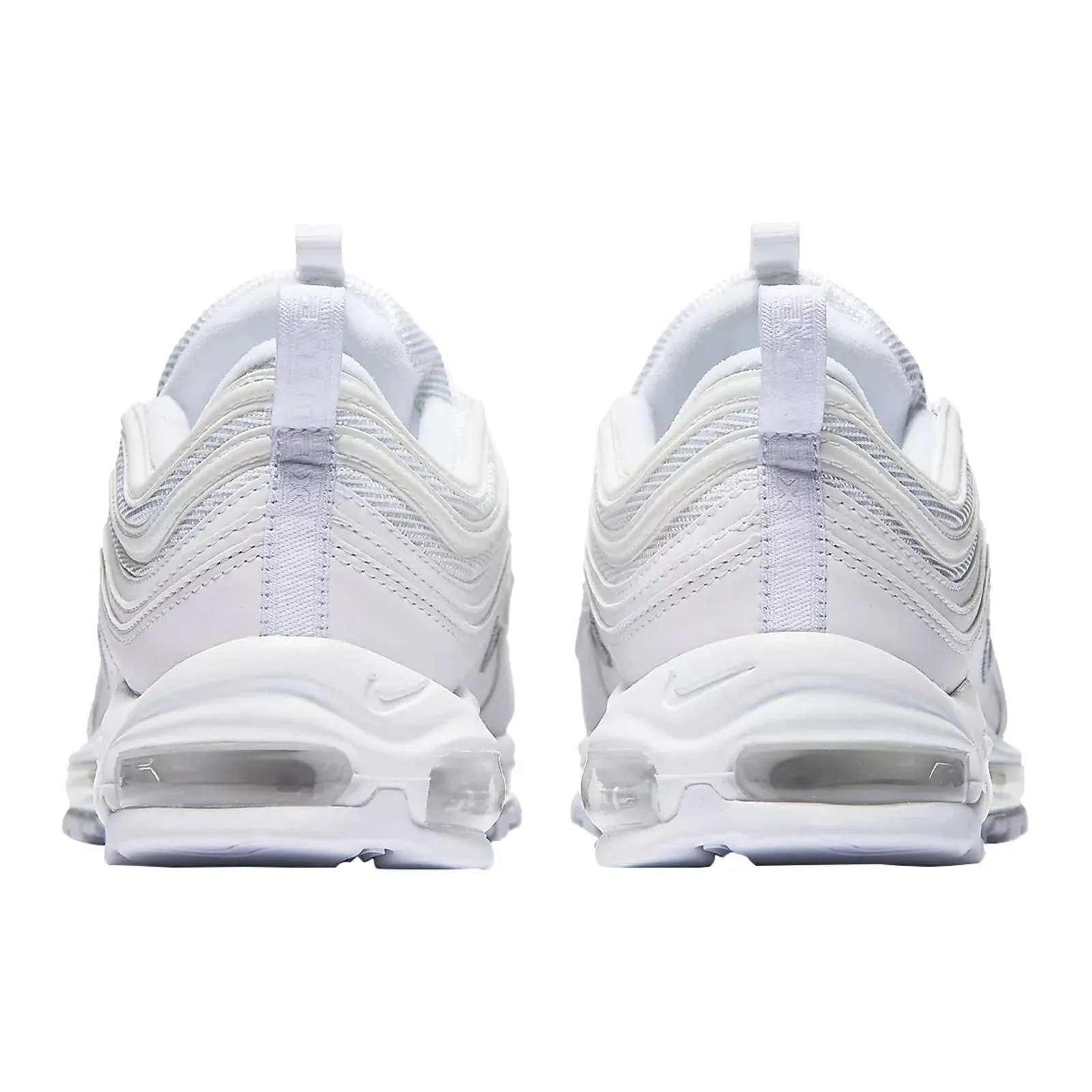 Air Max 97 Synthetic Textile Men's Low-Top Sneakers