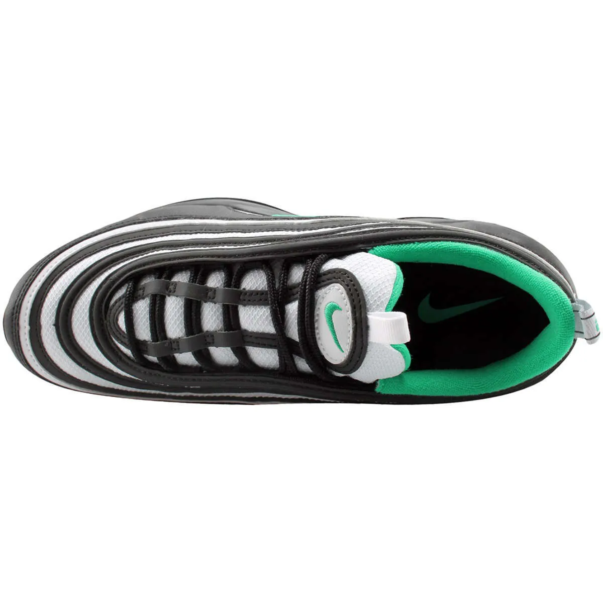 Air Max 97 Synthetic Textile Men's Low-Top Sneakers