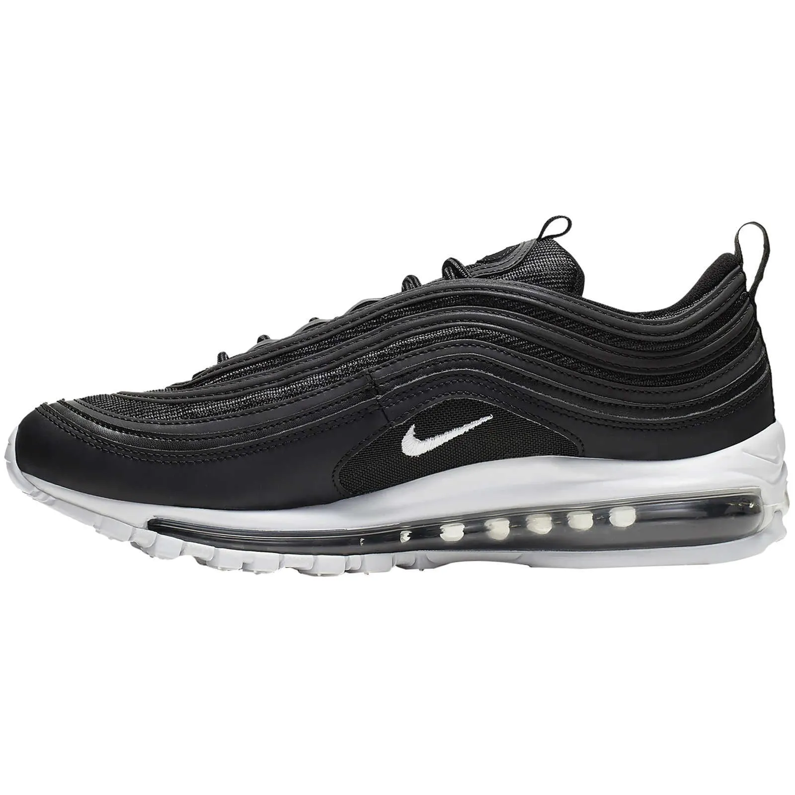 Air Max 97 Synthetic Textile Men's Low-Top Sneakers