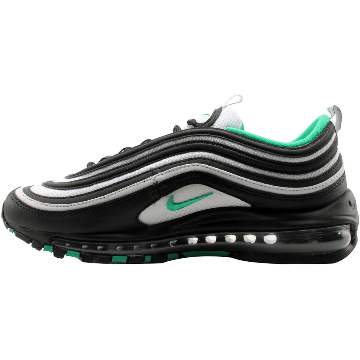 Air Max 97 Synthetic Textile Men's Low-Top Sneakers