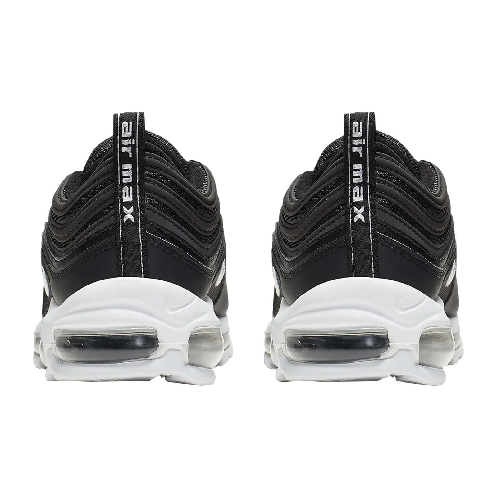 Air Max 97 Synthetic Textile Men's Low-Top Sneakers