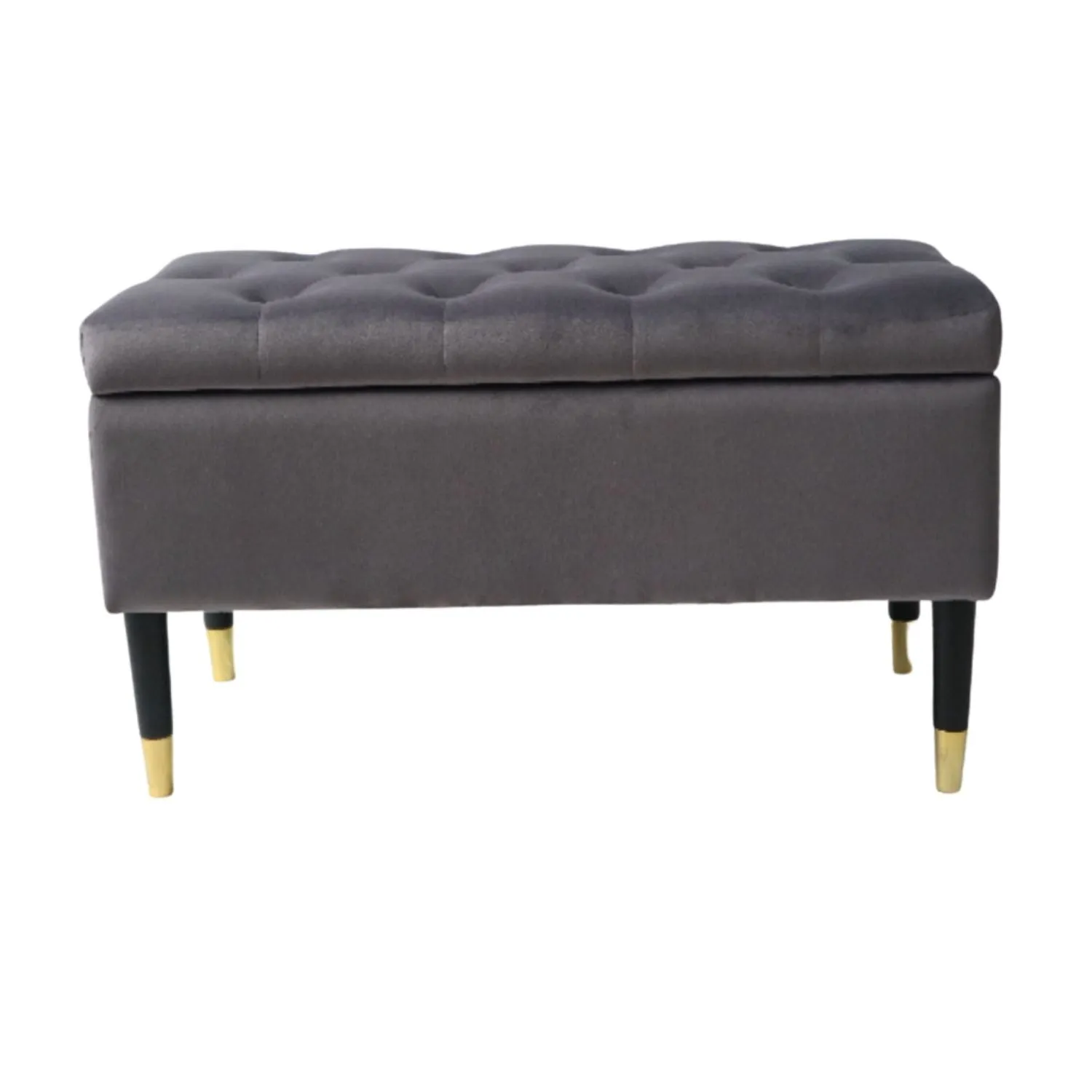 Alex Storage Bench - Grey