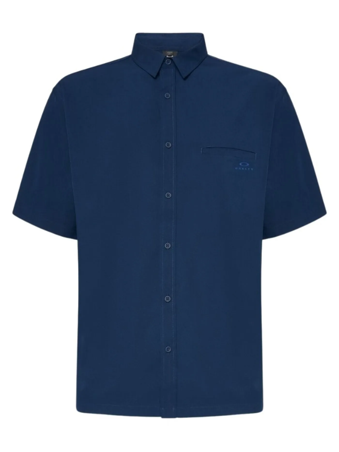 All Day RC Short Sleeve Buttondown Shirt