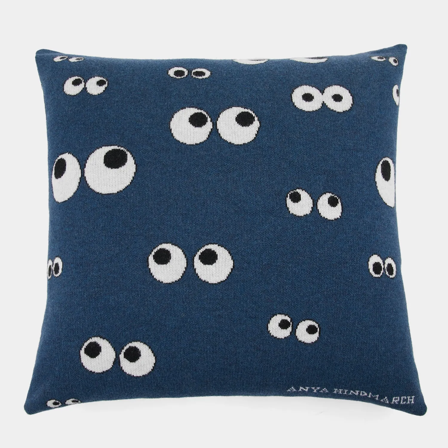 All Over Eyes Cushion