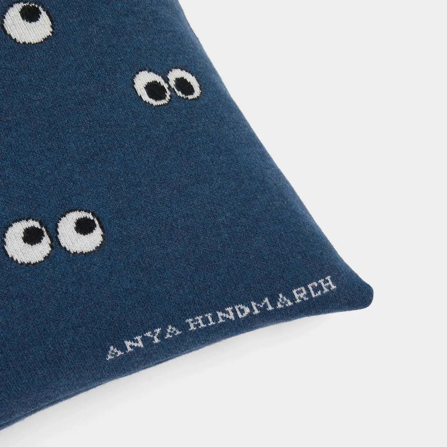 All Over Eyes Cushion