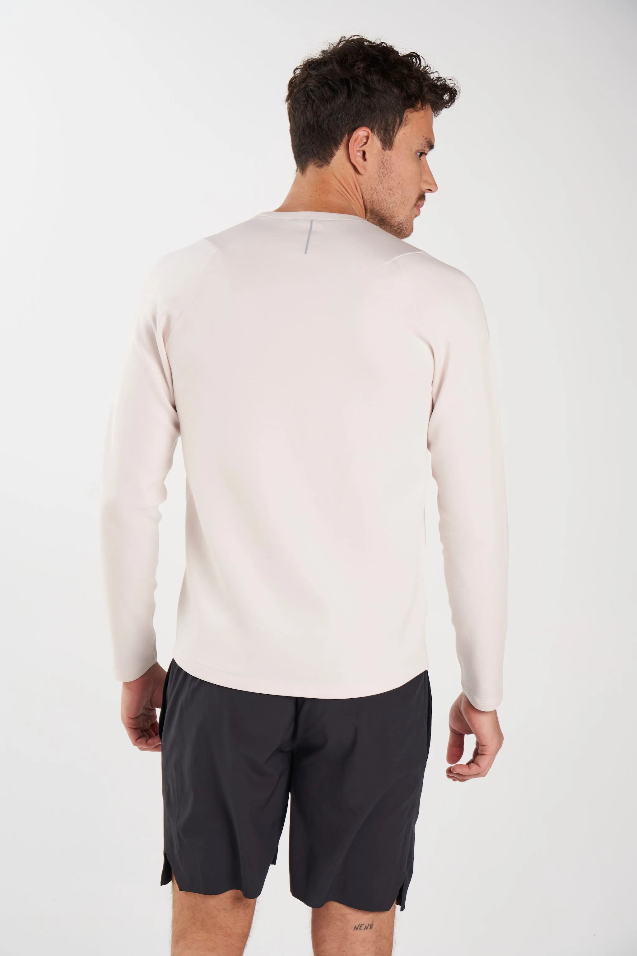 ALRN RAGLAN THERMAL CREW