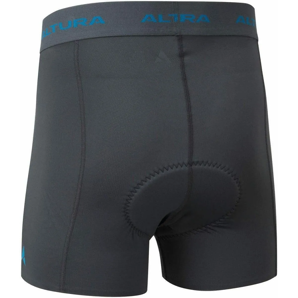 Altura Tempo Mens Cycling Undershort - Navy