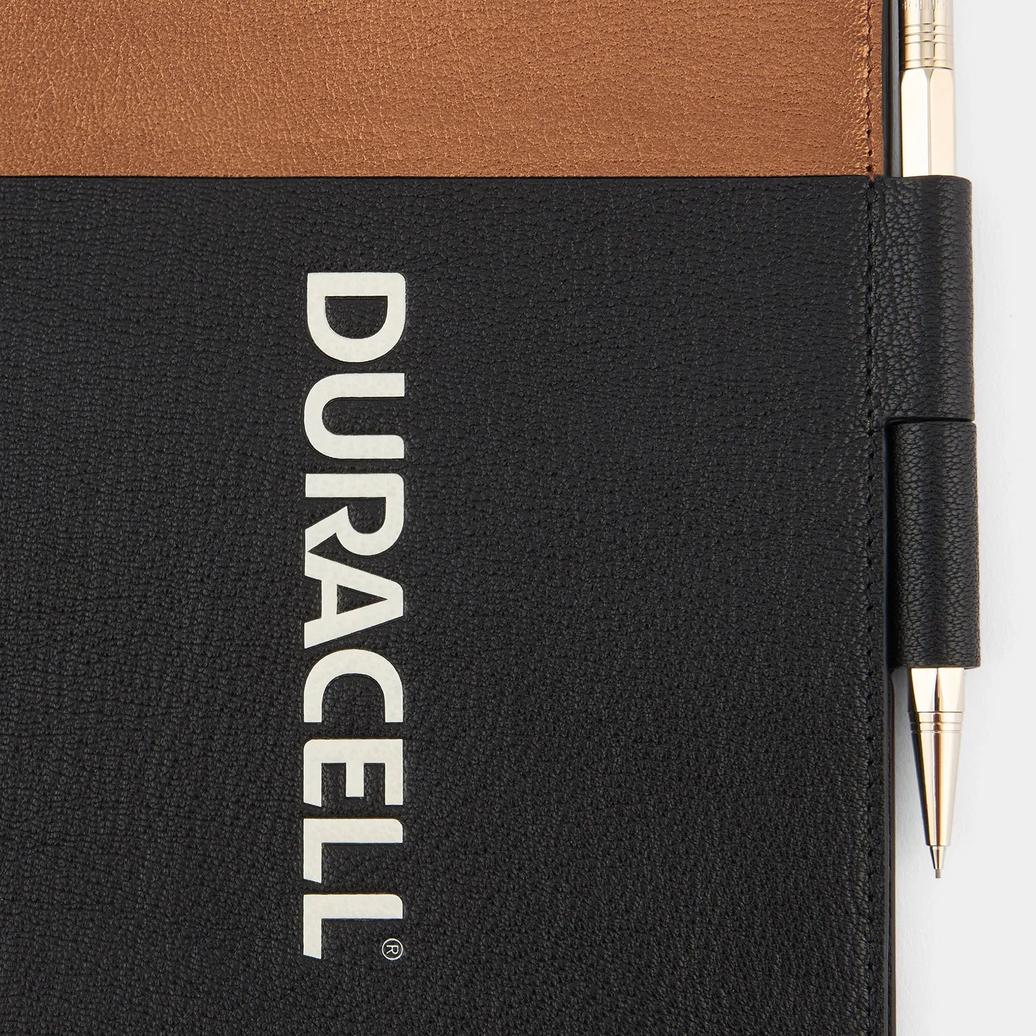 Anya Brands Duracell A5 Journal