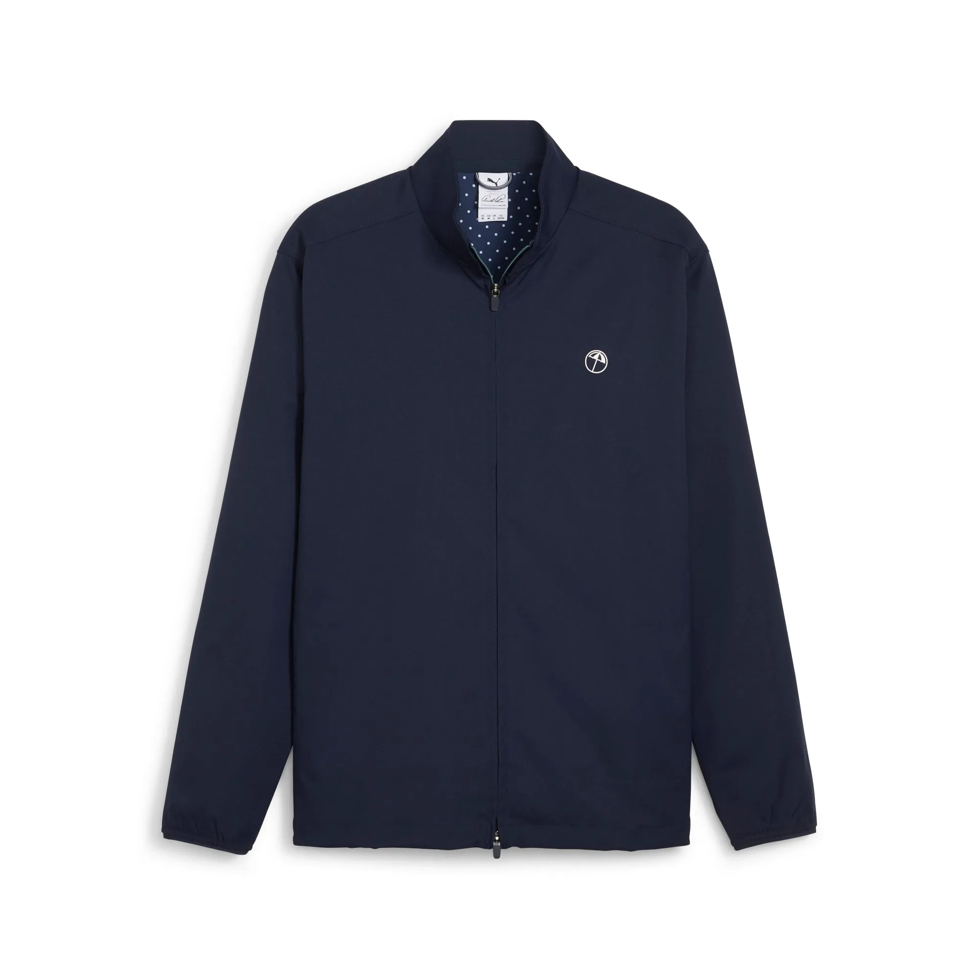 AP Zip Golf Jacket