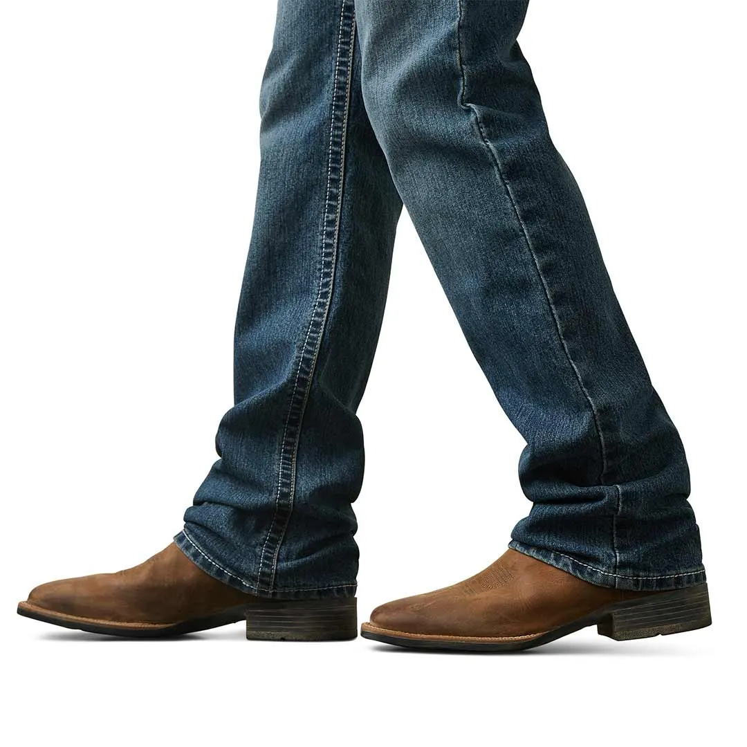 Ariat Men's M4 Relaxed Rafael Bootcut Jeans