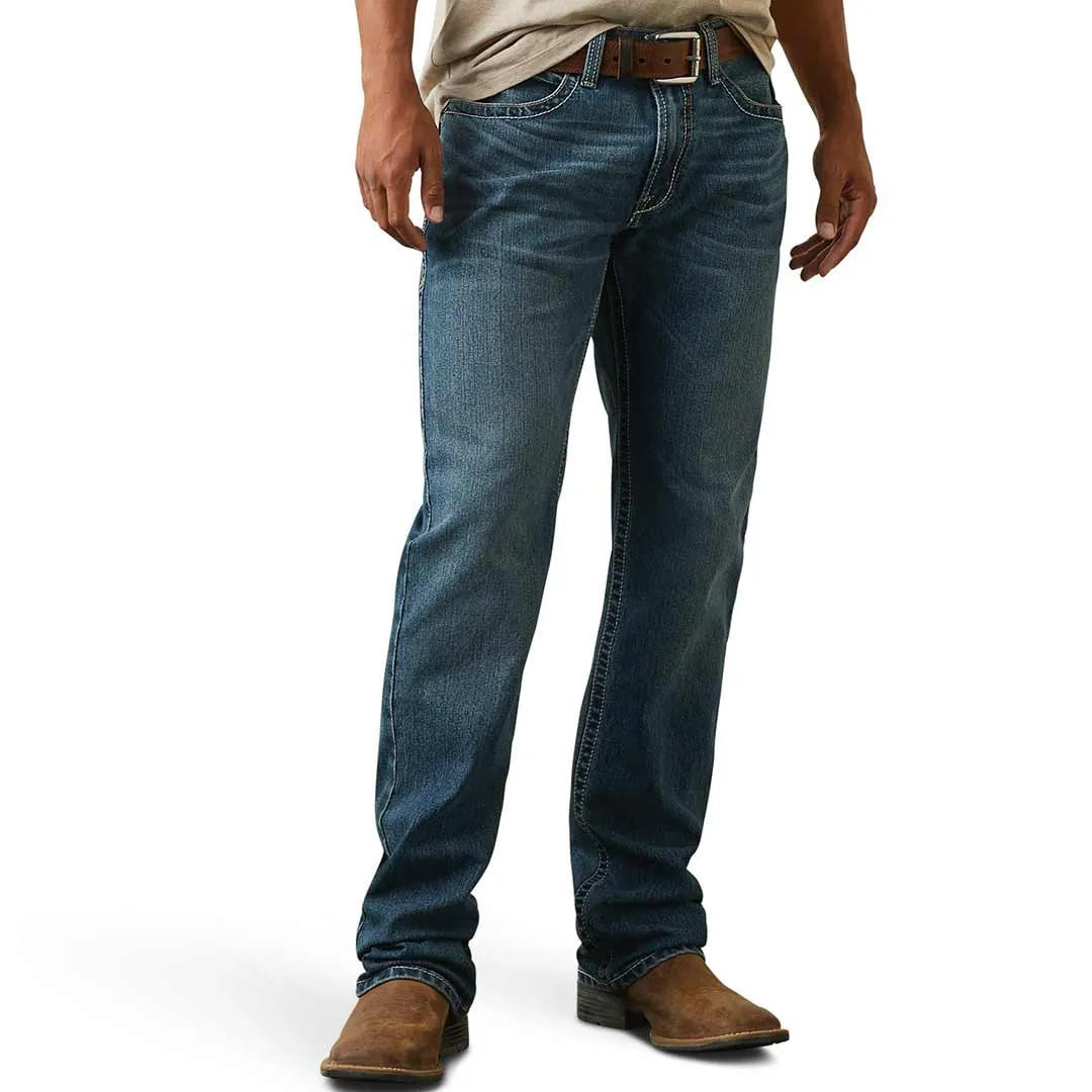 Ariat Men's M4 Relaxed Rafael Bootcut Jeans