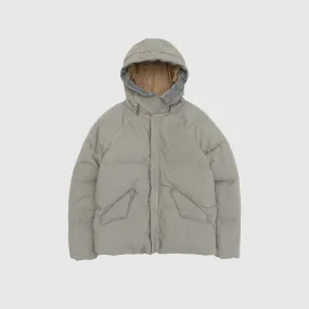 ARTIC DOWN PARKA