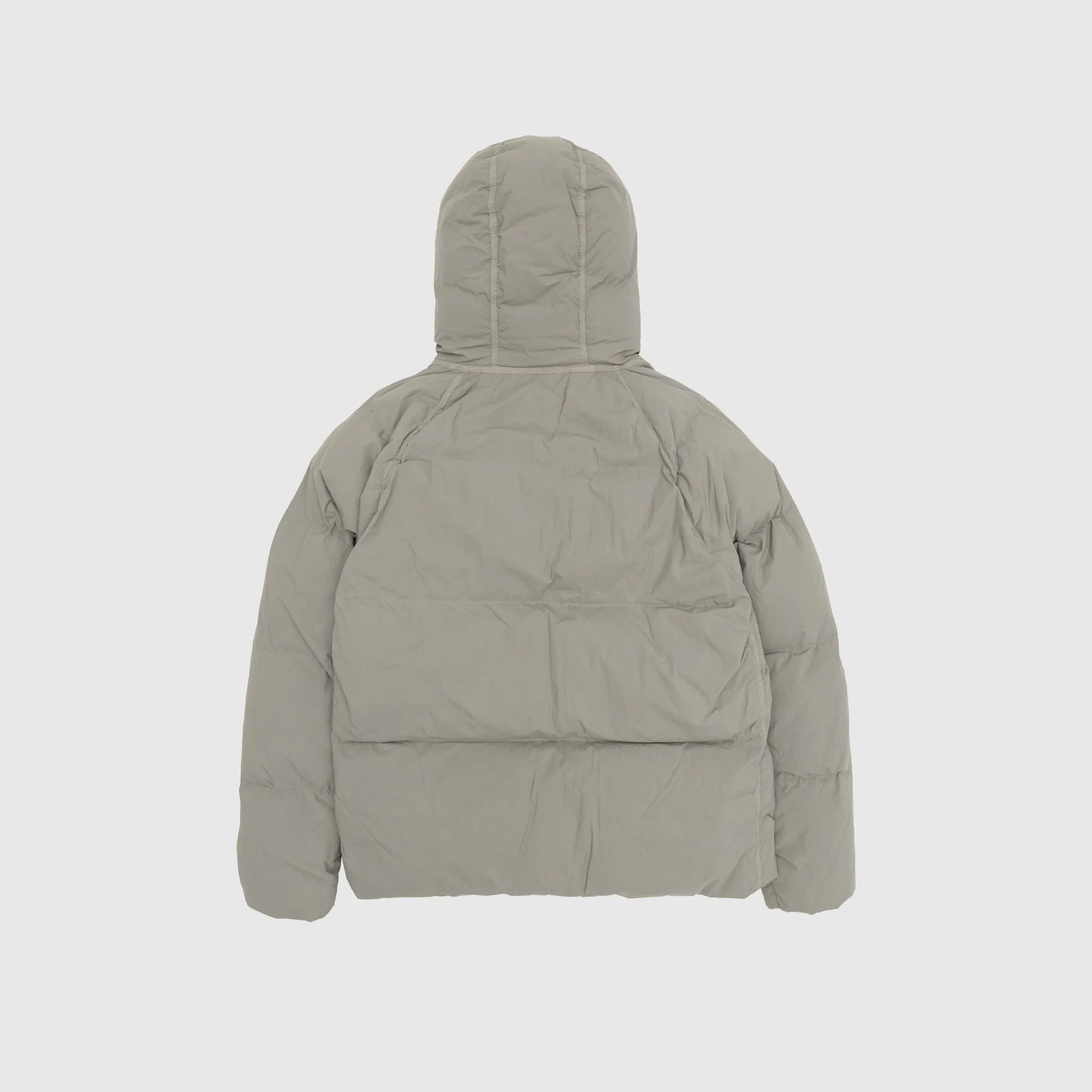 ARTIC DOWN PARKA