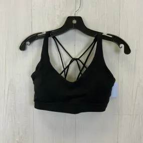 Athletic Bra By Athleta  Size: S