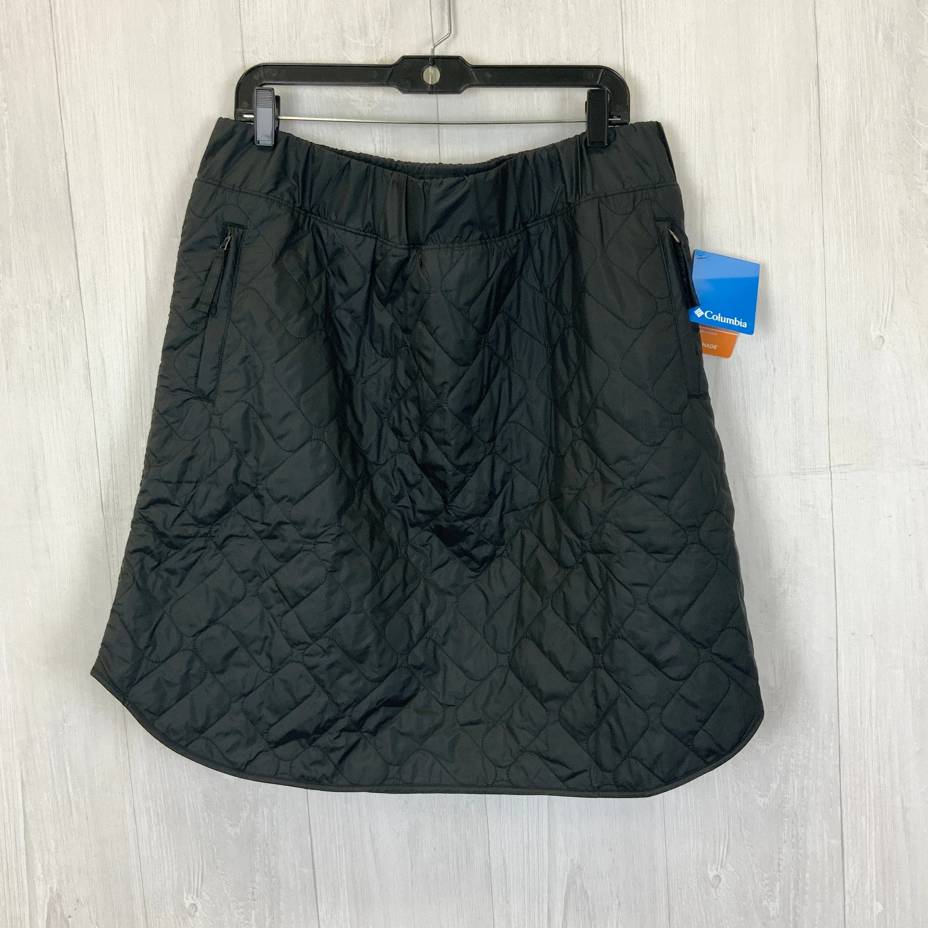 ATHLETIC SKIRT Columbia, Size Xl