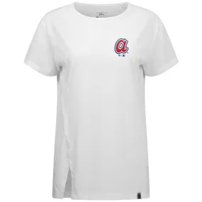 Atlanta Braves Influx Ct Core Logo Lc