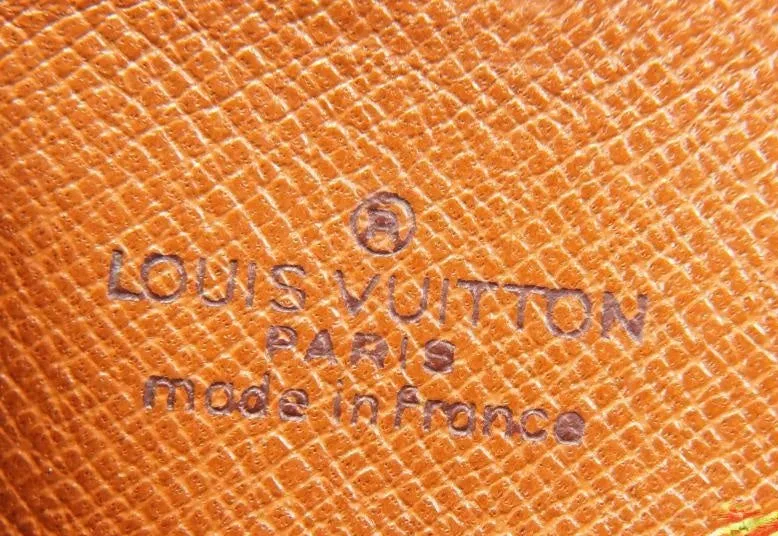 Authentic Pre-owned Louis Vuitton Monogram Poche Documents Portfolio Gm Document Case M53456 172181