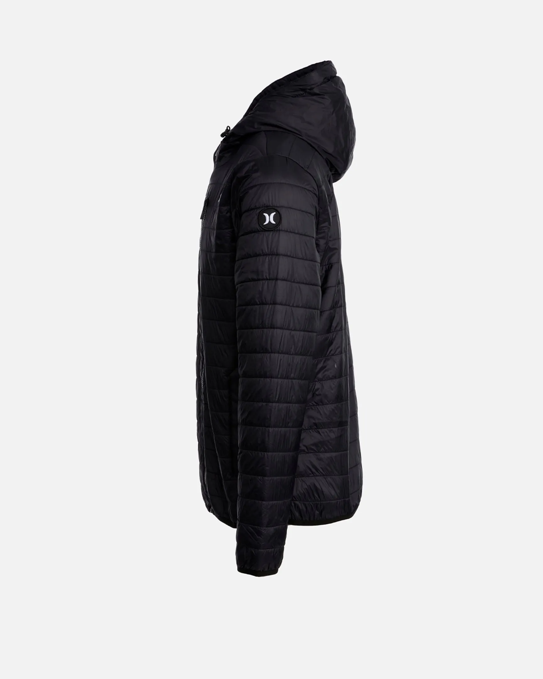 Balsam Quilted Packable Jacket