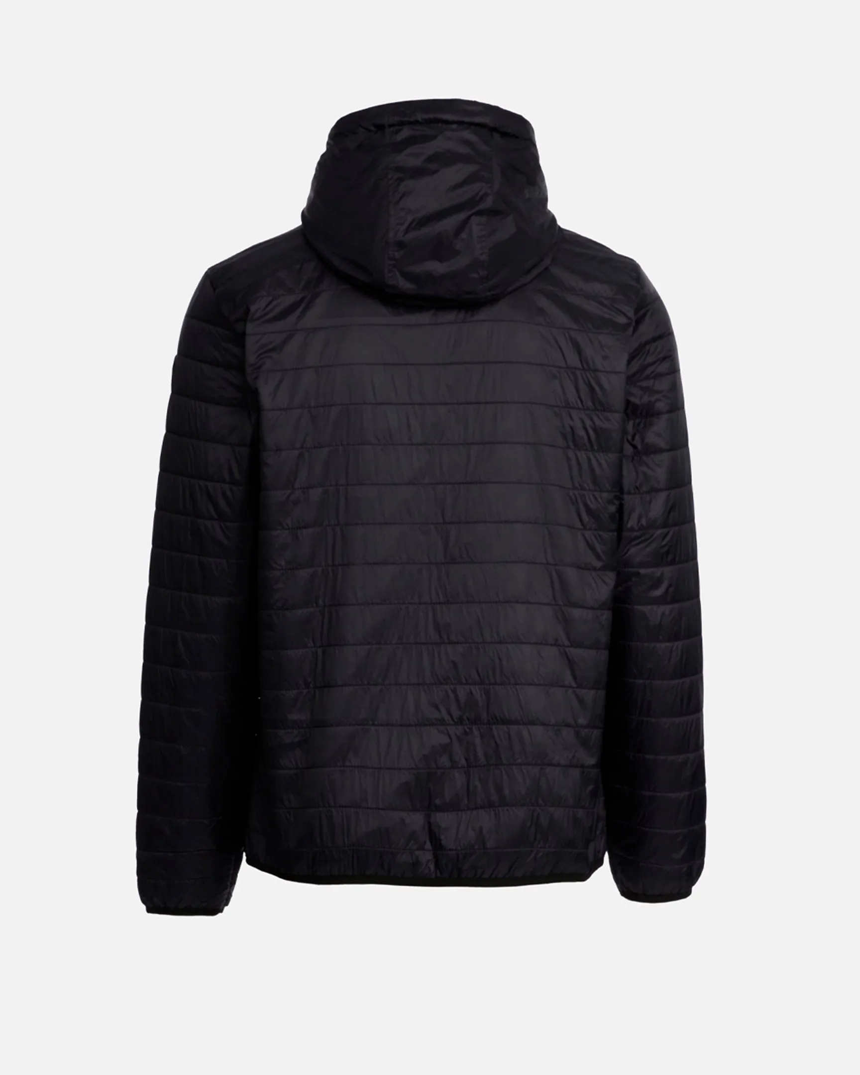 Balsam Quilted Packable Jacket