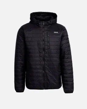 Balsam Quilted Packable Jacket