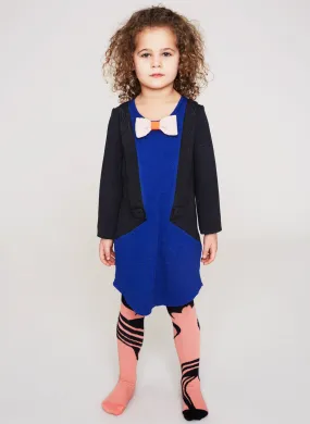 Bangbang Copenhagen Girls Jacket Dress