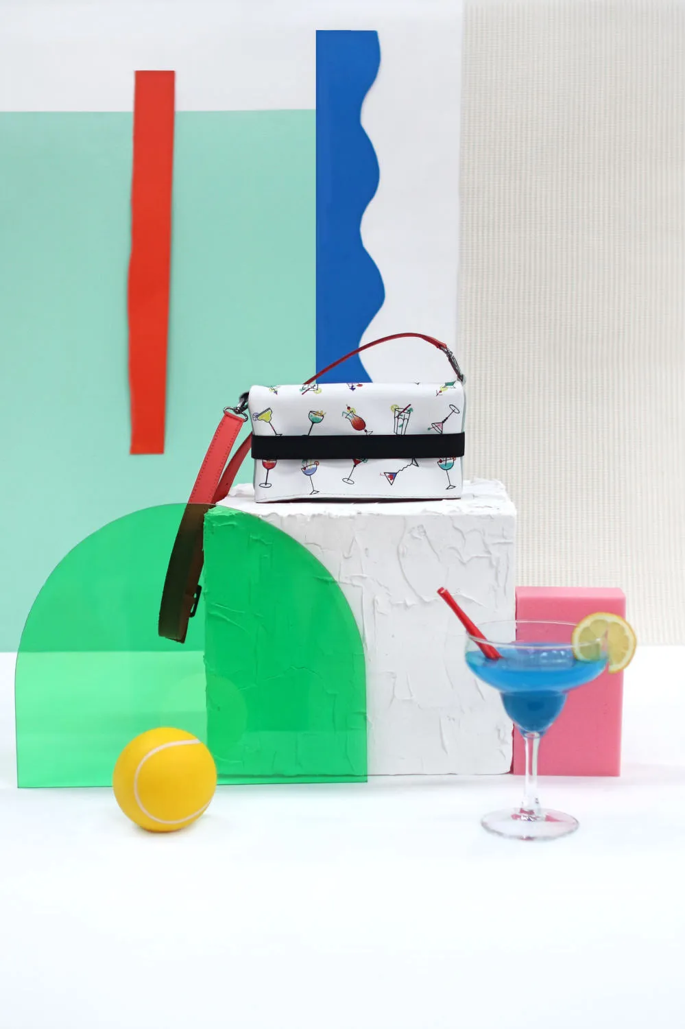 Belt bag Cocktail