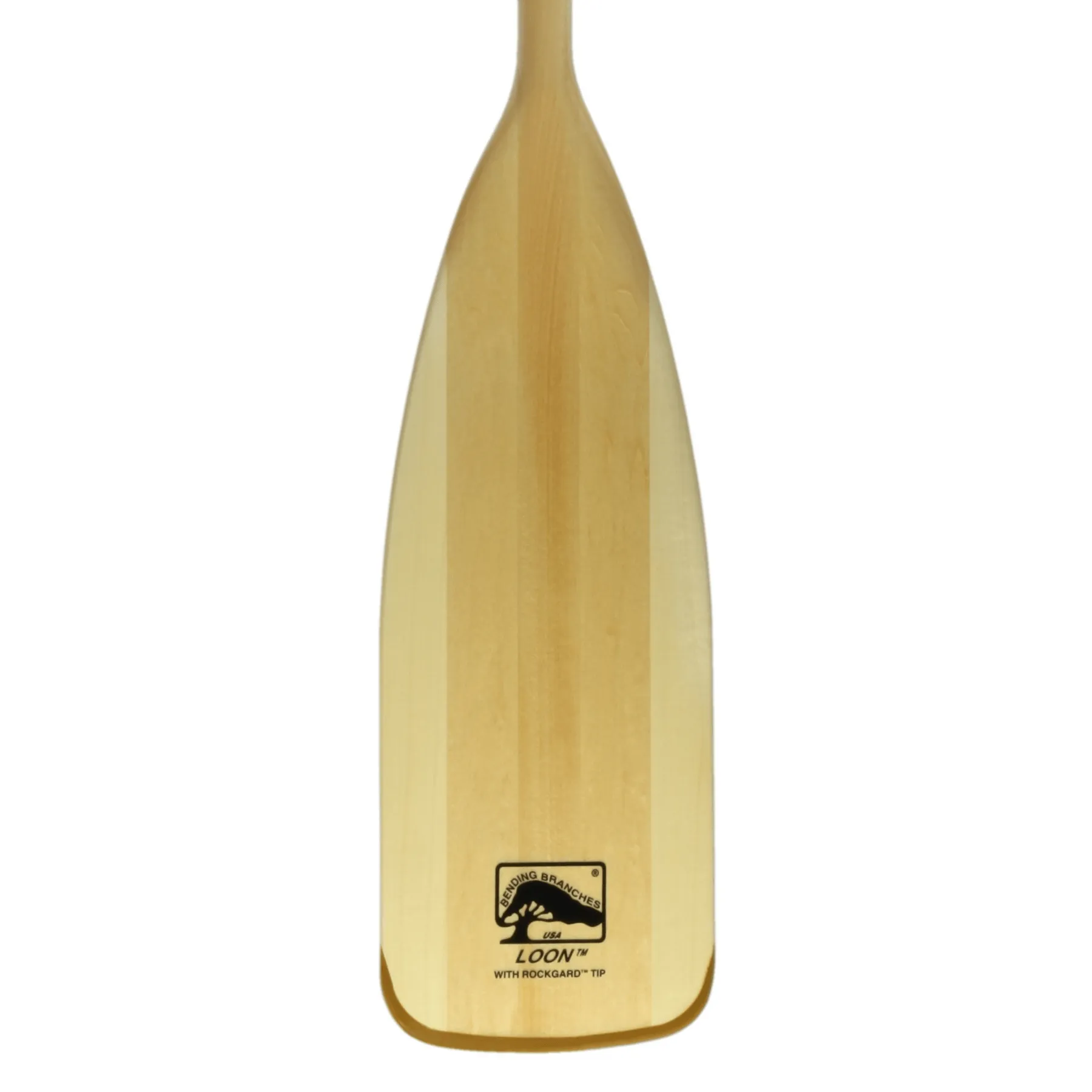 Bending Branches Loon Paddle