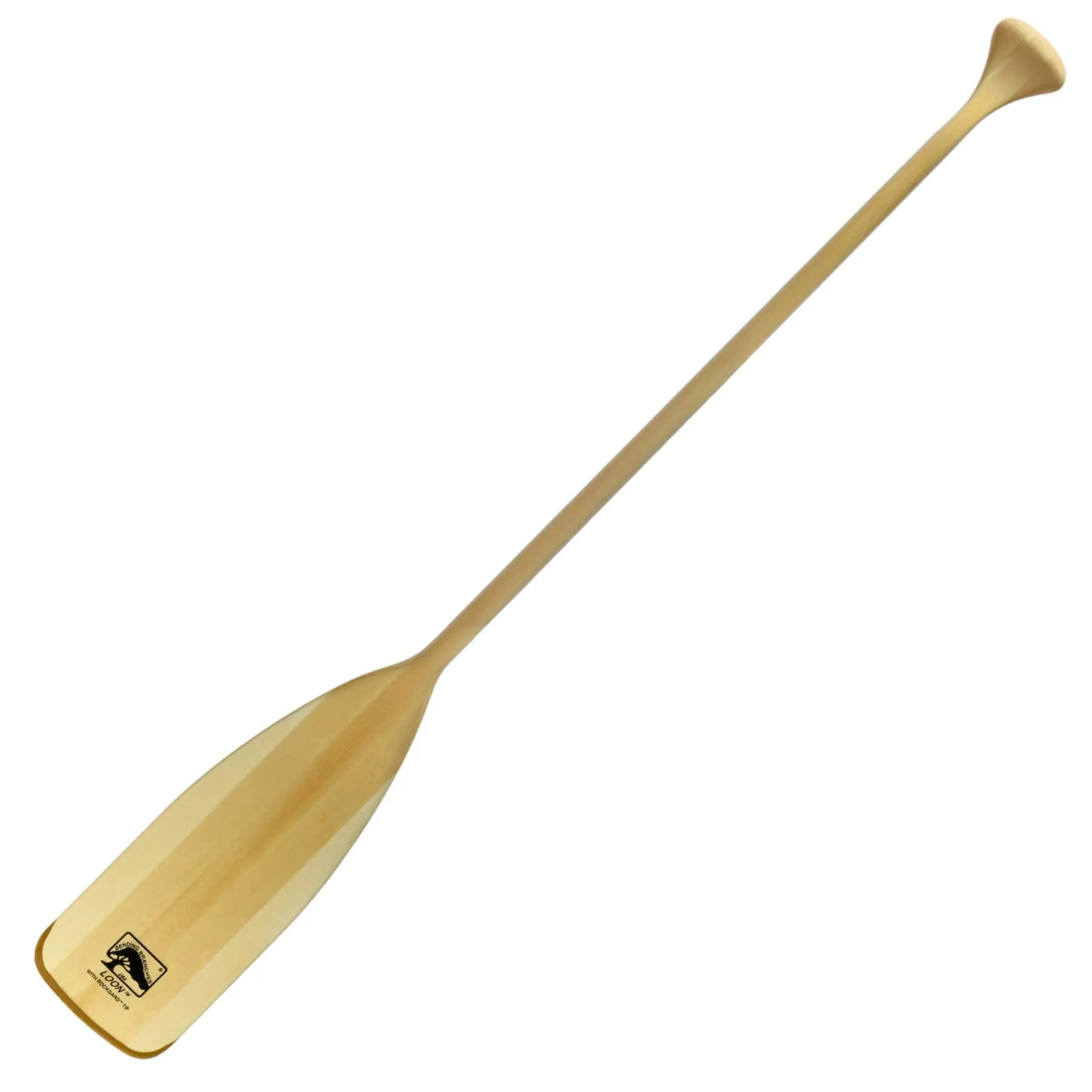 Bending Branches Loon Paddle