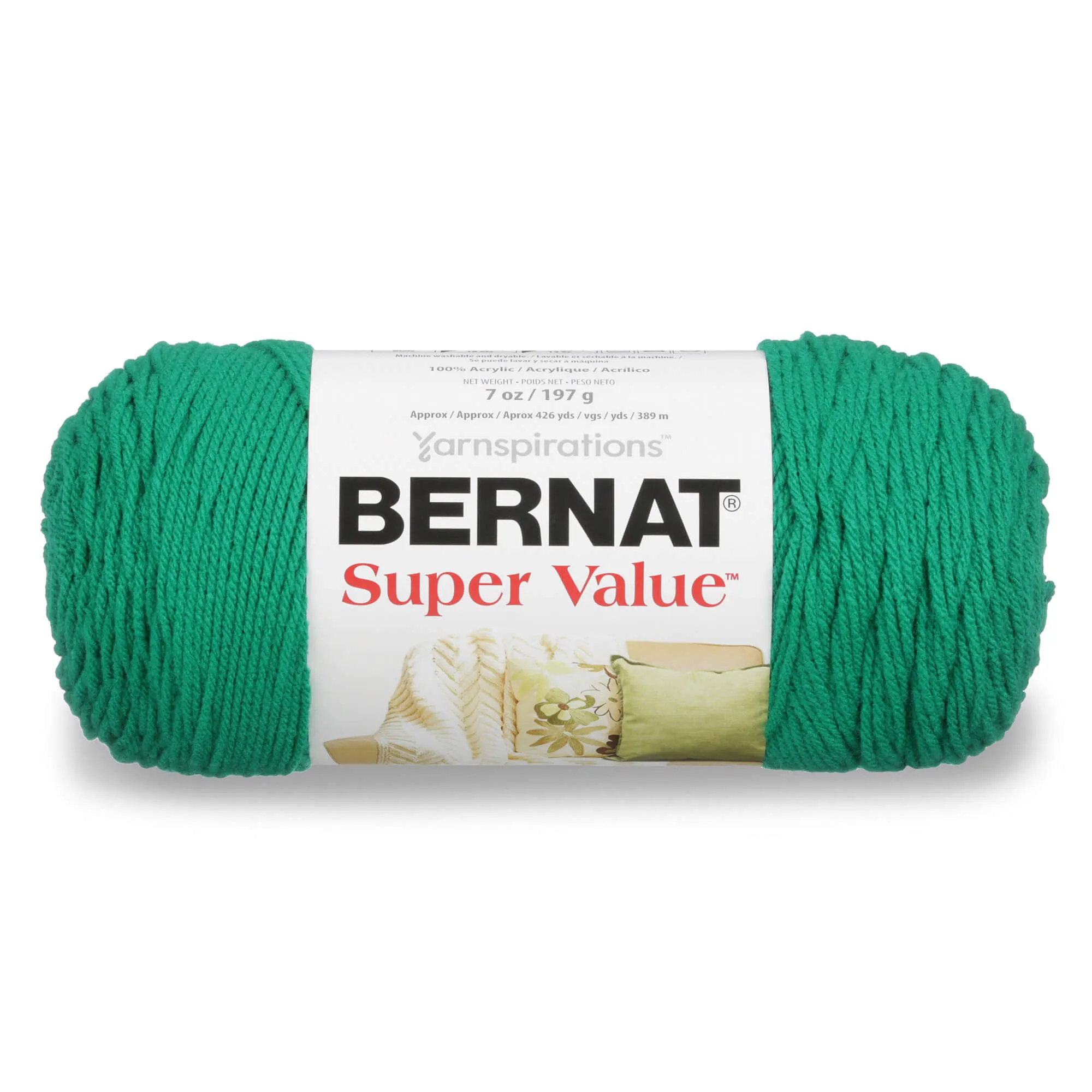 Bernat Super Value Yarn