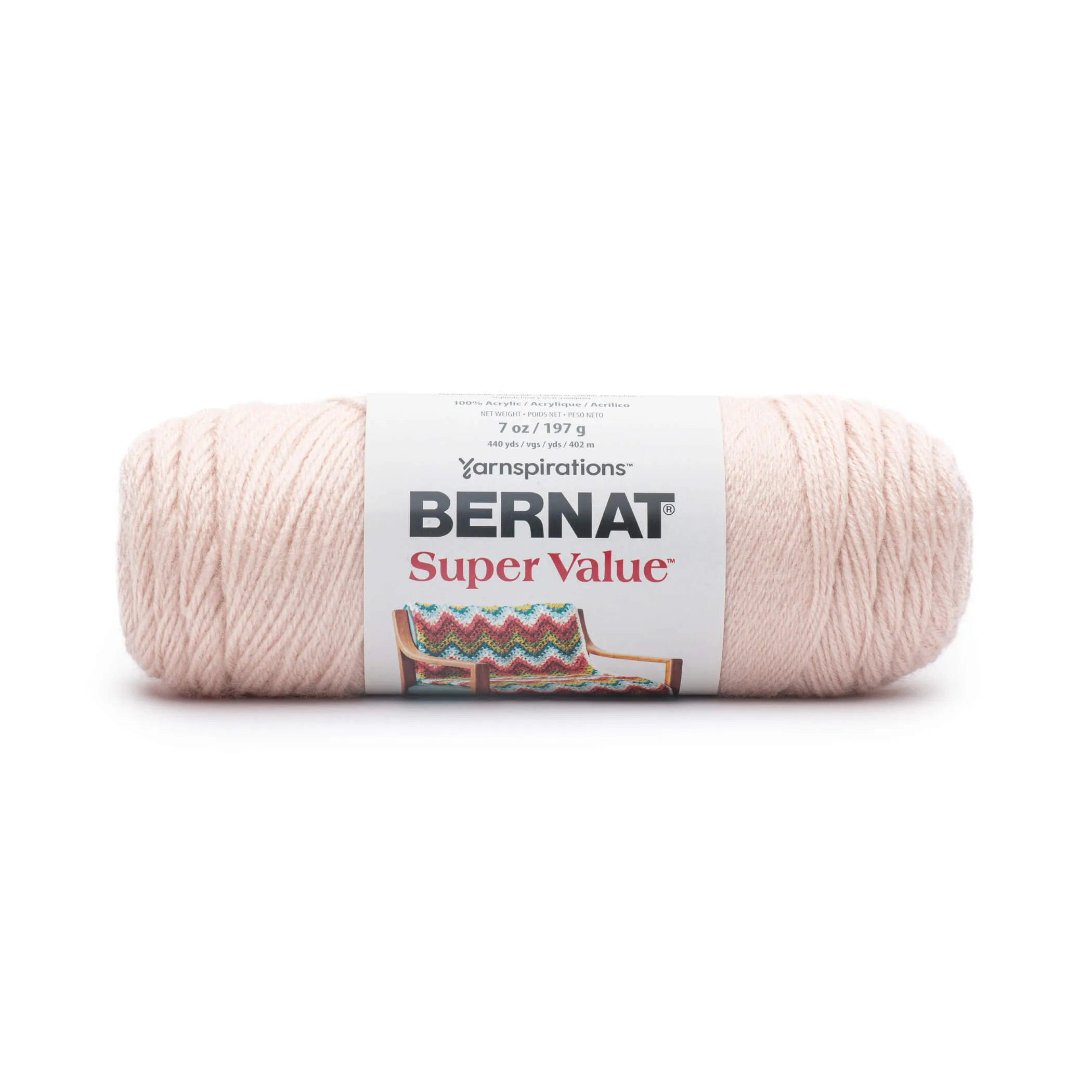 Bernat Super Value Yarn