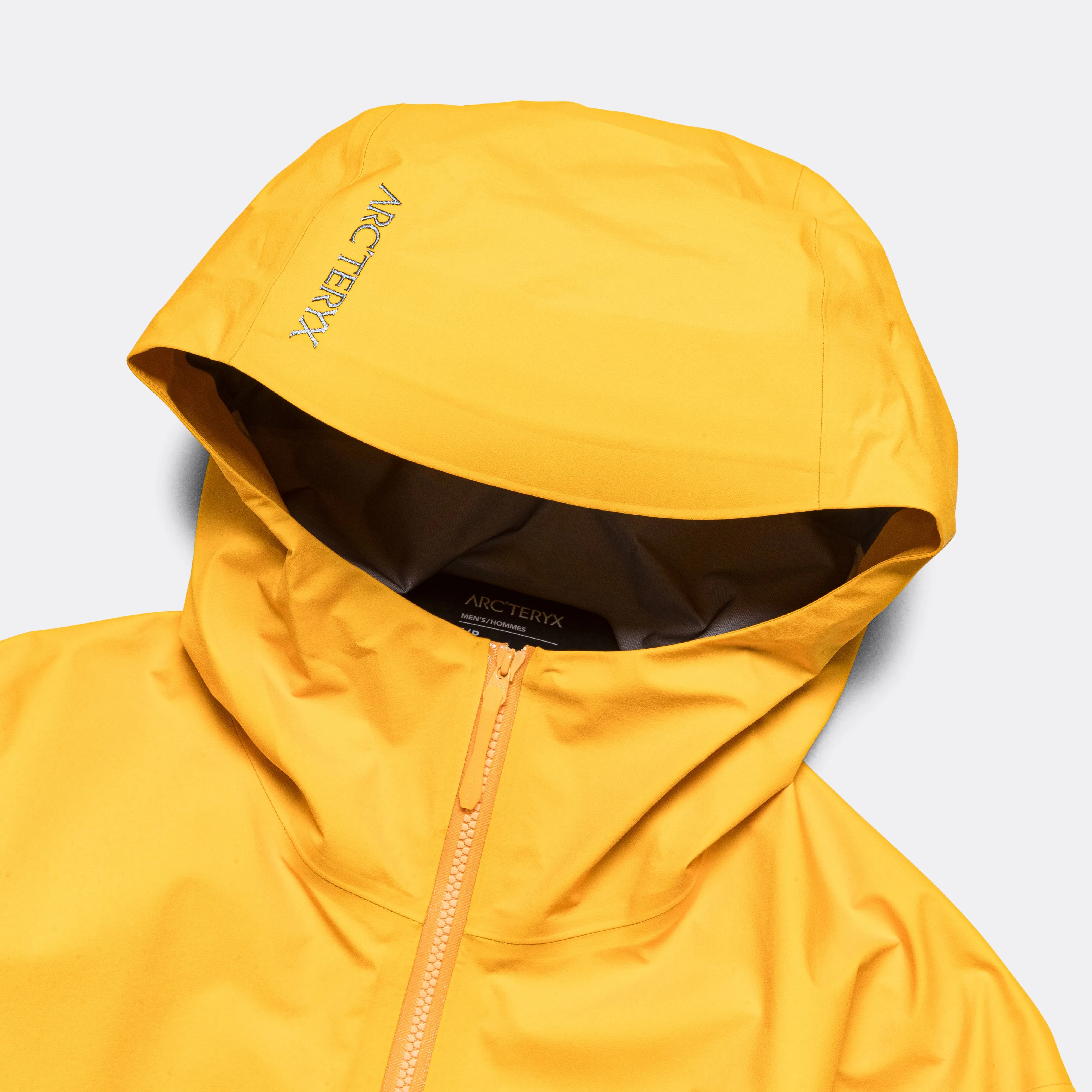 Beta Jacket GORE-TEX® - Edziza