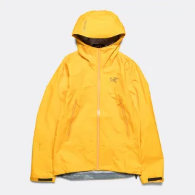 Beta Jacket GORE-TEX® - Edziza