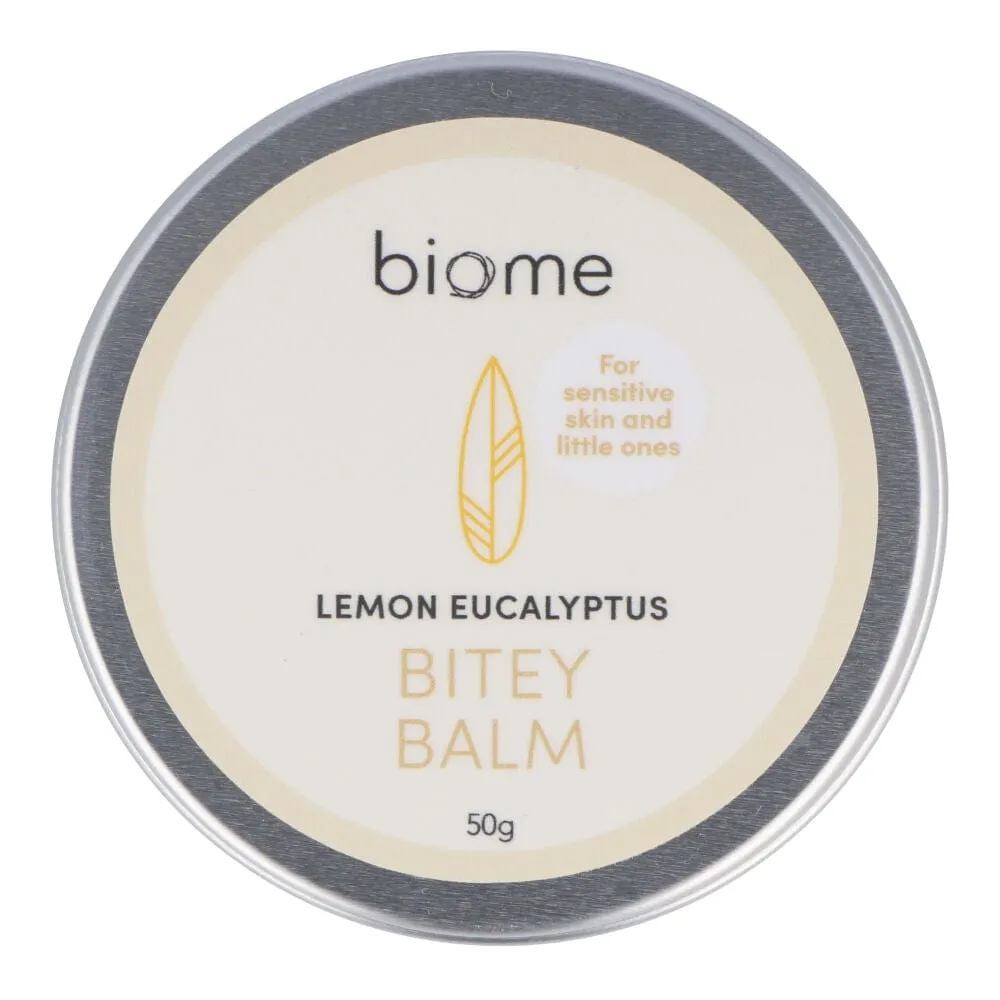 Biome Bitey Balm 60g