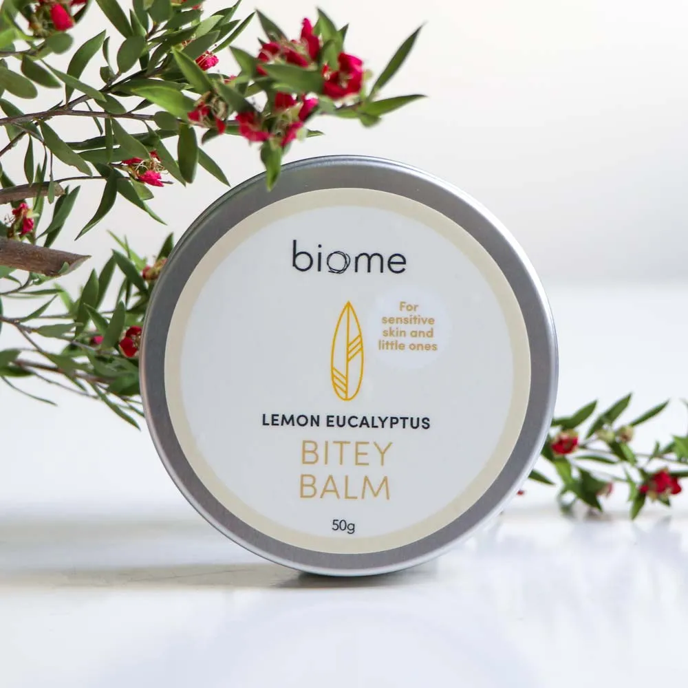 Biome Bitey Balm 60g