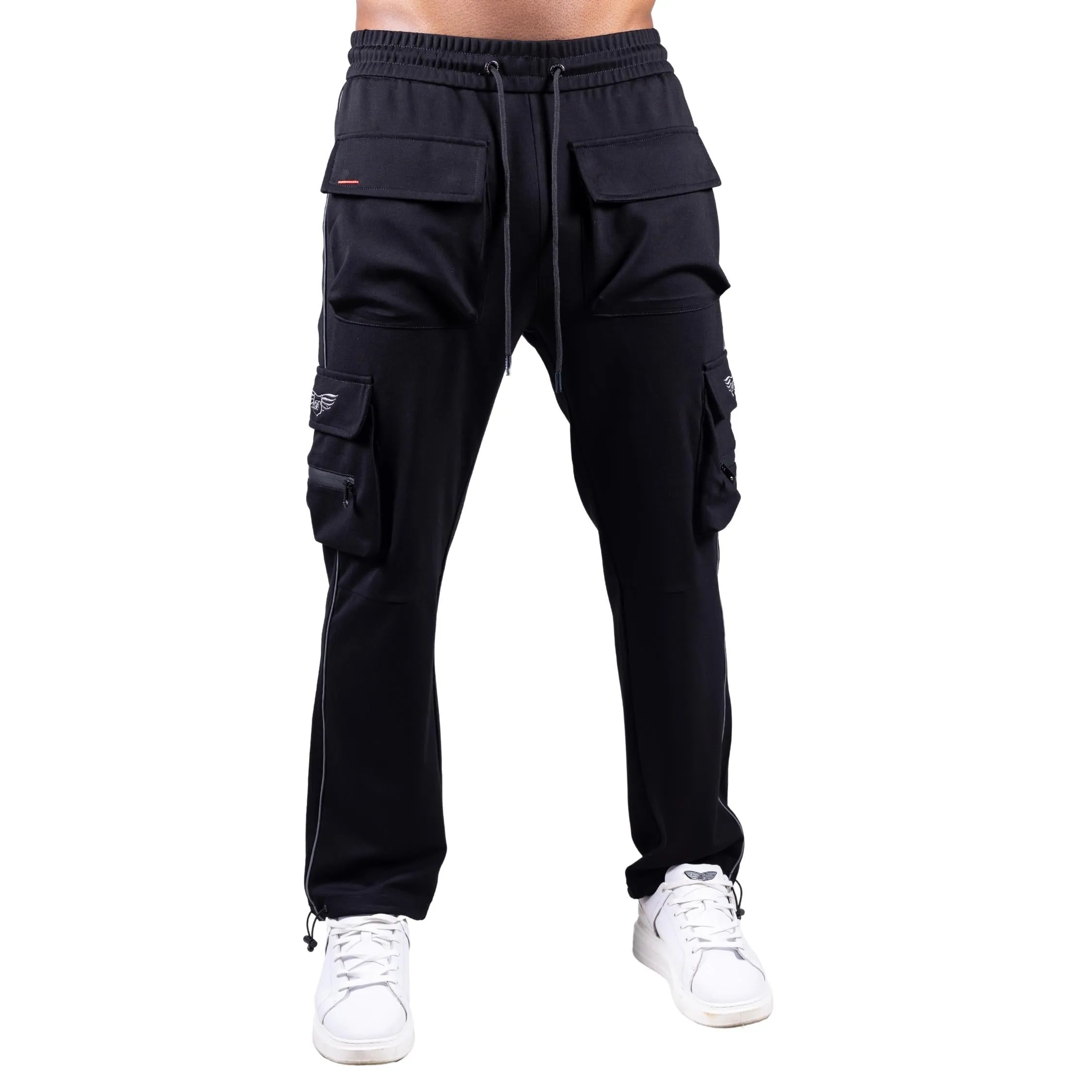 Bogart Diamond Collection Urbanite Cargo Trousers